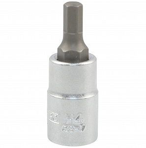 GARWIN PRO V01H04 Головка со вставкой, 1/4", H4