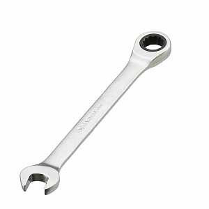 GARWIN PRO 602105-14 Ключ комбинированный, трещоточный, 14 мм