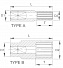 Licota F4014L Головка, 1/2", 14 мм, торцевая, 12-гранная, глубокая-4004