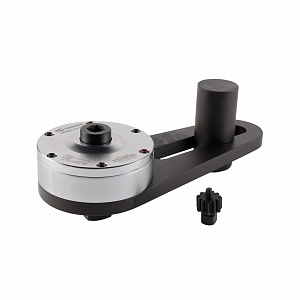 GARWIN PRO 520205-15-1500 Усилитель крутящего момента, мультипликатор 1:5, 1/2" х 1" 1500 Нм