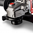 RUNTEC RT-AG1100T Шлифмашина угловая аккумуляторная RUNTEC TECHNIC 125 мм, 20В, 2*4Ач, 1100Вт-4004