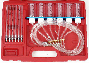Licota ATP-2115 Тестер дизельных форсунок Common Rail