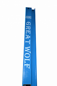Подъемник двухстоечный GW-C4500 380 Great Wolf, 4500кг