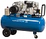 Компрессор поршневой с ременным приводом, объем 100 л NORDBERG ECO NCE100/520-4004
