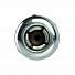 RUNTEC RT-BC403A Трубка для шприца, изогнутая, М 10х1-4004