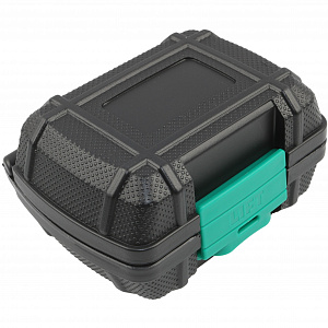 GARWIN PRO 505590-14-30 Динамометрическая насадка для трещотки, электронная, двусторонняя, 1/4, 30Нм