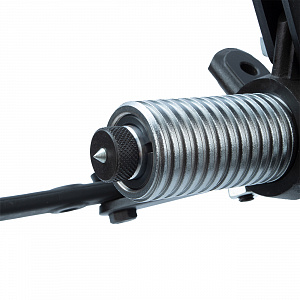 GARWIN INDUSTRIAL 811507-4-K Съёмник гидравлический со встроенным насосом 4 т; комплект