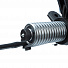 GARWIN INDUSTRIAL 811507-4-K Съёмник гидравлический со встроенным насосом 4 т; комплект-4004