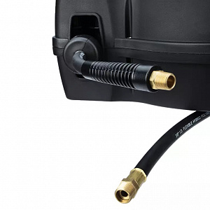 GARWIN INDUSTRIAL GE_RH1009 Шланг пневматический промышленный на катушке (10 м; 10х15 мм; ГП)
