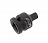 Адаптер 1/2"(F)х3/8"(М) 38мм, d=25мм ударный JTC-4004
