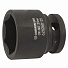 GARWIN PRO 620260-25 Головка, 1/2", 25 мм, торцевая, 6-гранная, ударная-4004