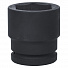 Головка торцевая ударная шестигранная 1&1/2", 65 мм KING TONY 953565M-4004