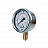 GARWIN PRO A85650-600 Манометр гидравлический 0-600 атм 63 мм G1/4 глицериновый для наборов серии A85-4004
