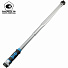 Licota AQL-N6980 Динамометрический ключ 3/4" 140-980Нм-4004