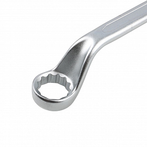 GARWIN PRO GR-RD3236 Ключ накидной, двусторонний, изогнутый, 75°, 32 мм, 36 мм