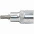 Licota H4RM06 Головка со вставкой, 1/2", M6, 55 мм-4004