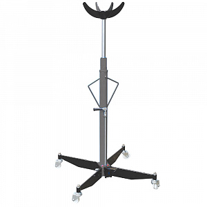 GARWIN PRO GE-TJ005Q Стойка трансмиссионная гидравлическая 0,5 т, быстрый подъем
