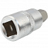 Licota H4H116 Головка со вставкой, 1/2", 1/2", 55 мм-4004