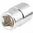 GARWIN PRO S0319 Головка, 1/2", 19 мм, торцевая, 6-гранная-4004