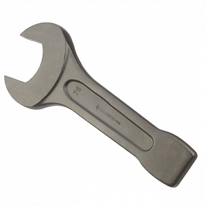 GARWIN PRO GR-IU075 Ключ рожковый, прямой, односторонний, ударный, 75 мм