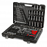RUNTEC RT-HT216T Набор ручных инструментов RUNTEC TECHNIC 216 предметов 1/2", 3/8", 1/4"-4004