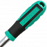 GARWIN PRO GRH-1236M Трещотка, 1/2", 36 зубцов-4004