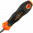 Licota ASD-3812555 Отвертка усиленная SL5.5, 125 мм-4004