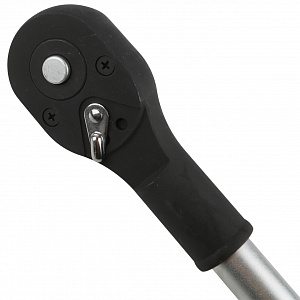 Licota ALH-60001F Трещотка, 3/4", 24 зубца