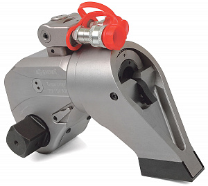 GARWIN PRO 540510-1 Гайковёрт гидравлический с приводным квадратом 3/4”; 183-1837 Нм