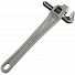 GARWIN PRO 604215-18 Ключ трубный, коленчатый, 180°, 60 мм-4004