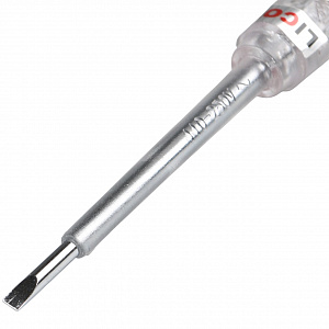 Licota AET-8051 Пробник (отвертка индикаторная) 80-250В