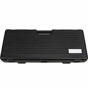 Licota ALK-8023F Набор инструмента 1/4" и 1/2", 167 предметов
