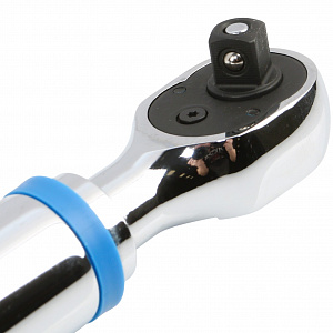 GARWIN INDUSTRIAL 504010-27-135-38 Динамометрический ключ электронный 3/8", 27-135 Нм