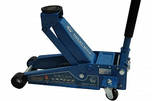 Great Wolf Домкрат подкатной 3т GW-030