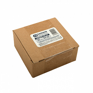 GARWIN INDUSTRIAL 505580-36-24 Насадка для динамометрического ключа накидная 36 мм с посадочным квадратом 24*32