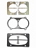 Комплект для NORDBERG NCE300/810 и NCE300/1051-4004