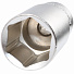 GARWIN PRO 610715-32 Головка, 1/2", 32 мм, торцевая, 6-гранная, глубокая-4004