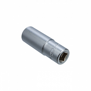 GARWIN PRO 610625-16 Головка, 3/8", 16 мм, торцевая, 6-гранная, глубокая