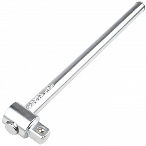 Licota AST-B4250 Вороток, с бегунком, 1/2", 250 мм