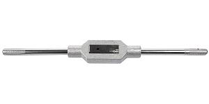 GARWIN INDUSTRIAL GM-TW0520 Вороток регулируемый M5-20 (7/32"-3/4"), DIN1814, 380 мм