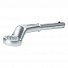 GARWIN PRO 603840-46 Ключ накидной, односторонний, 75°, усиленный, 46 мм-4004