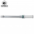 GARWIN INDUSTRIAL 502210-20-100-9 Динамометрический ключ 20-100 Нм, двухстороннего действия с разьемом под сменные насадки 9х12-4004