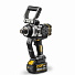 RUNTEC RT-IW2101 Гайковерт ударный аккумуляторный RUNTEC PRO 1", 20В, 2*9Ач, 2300Нм-4004
