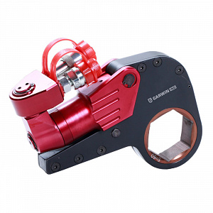 GARWIN INDUSTRIAL 541011-40-S130 Гайковёрт гидравлический кассетный; 130 мм; 5209-52088 Нм