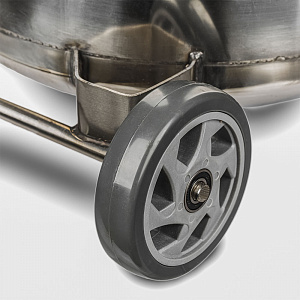 RUNTEC RT-SS0580 Установка для слива масла 80 л
