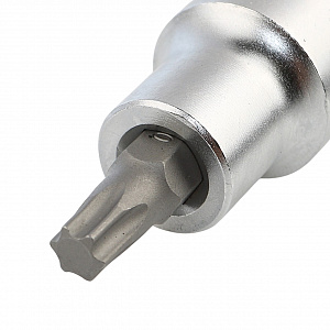 GARWIN PRO 612625-T40 Головка со вставкой, 1/2", T40, 55 мм