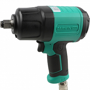 GARWIN PRO 646550 Набор пневмоинструмента с композитным гайковертом 30 пр. в ложементе EVA