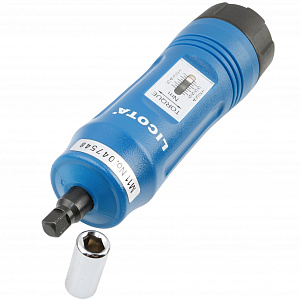 Licota AWT-30105A Отвертка динамометрическая 1/4", 1-5Nm