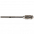 GARWIN INDUSTRIAL 900555-6*13*50 Борфреза цилиндрическая с закругленным концом 6x13x50 мм, VHM, DC, форма C (серия 900555)-4004