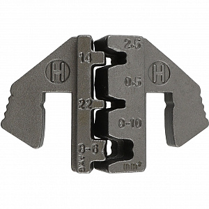 Licota ACP-H Губки для обжимателя клемм ACP-30001